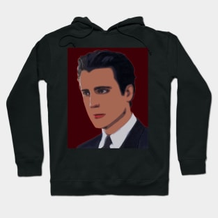 andy garcia Hoodie